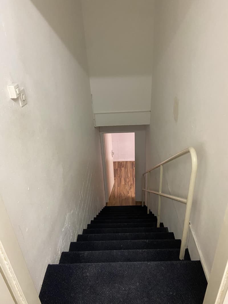 So könnte Ihr neues Büro oder Atelier aussehen... (13)