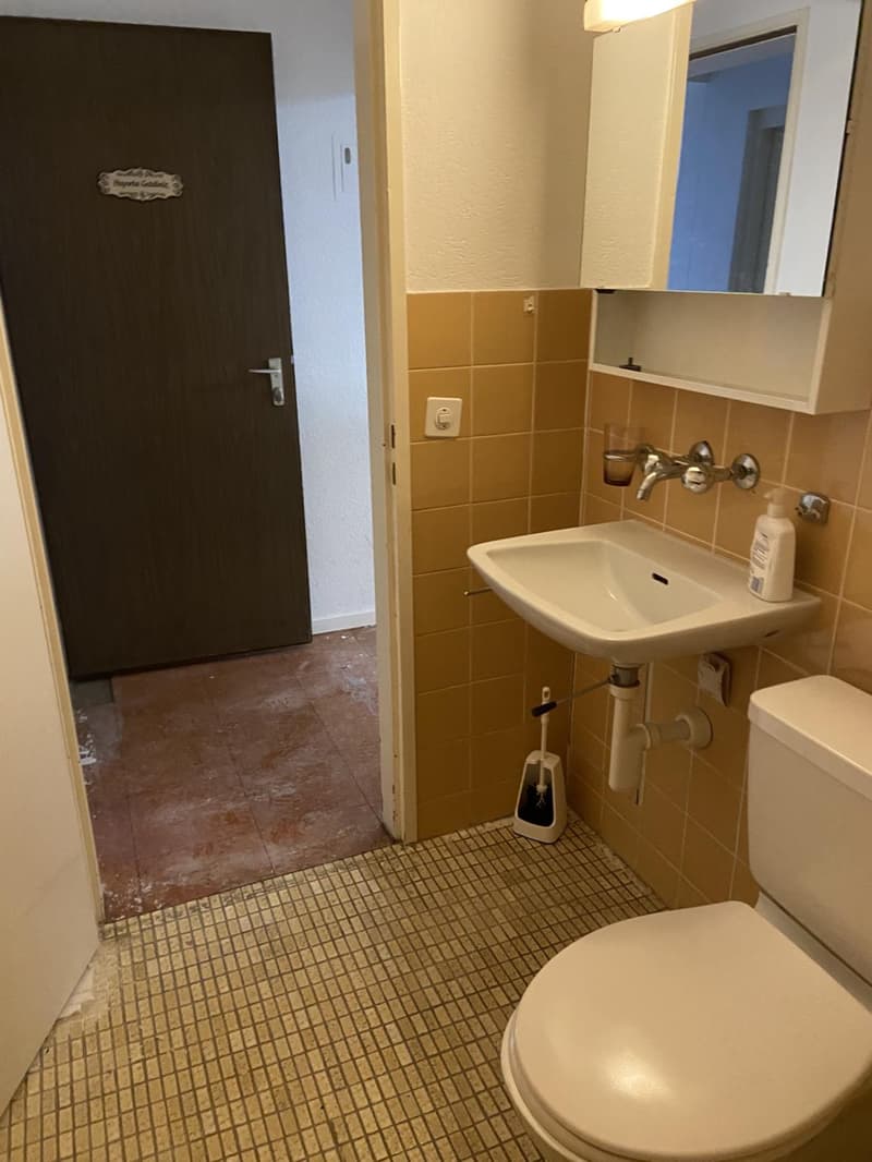 So könnte Ihr neues Büro oder Atelier aussehen... (11)