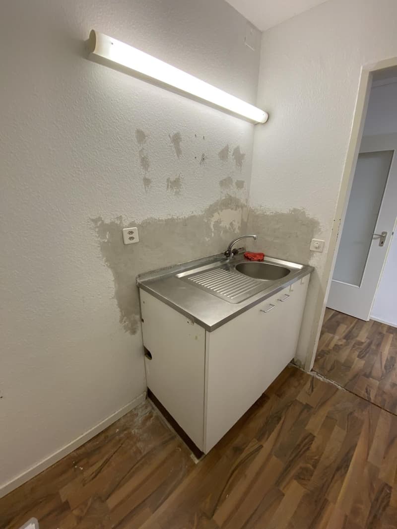 So könnte Ihr neues Büro oder Atelier aussehen... (10)
