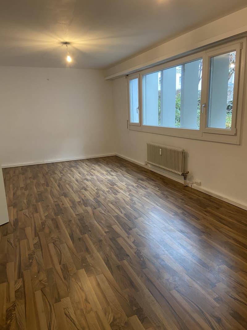 So könnte Ihr neues Büro oder Atelier aussehen... (3)