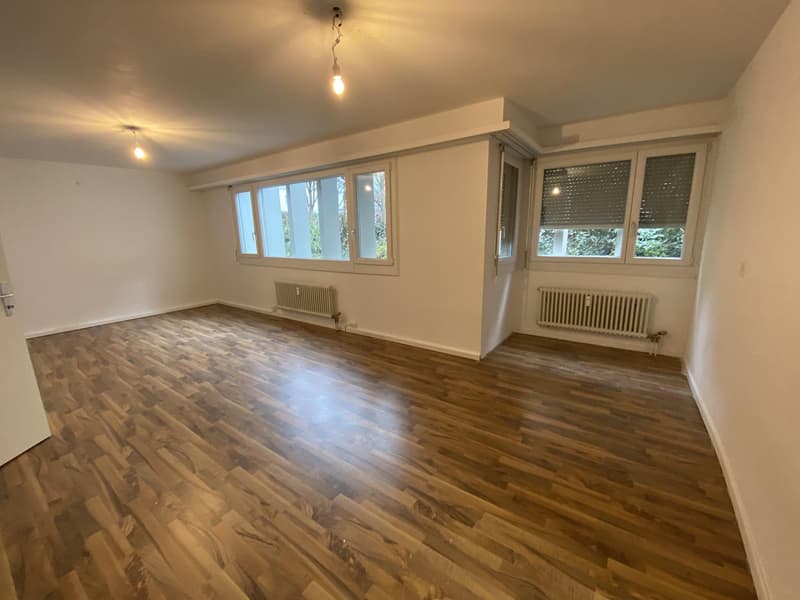 So könnte Ihr neues Büro oder Atelier aussehen... (4)