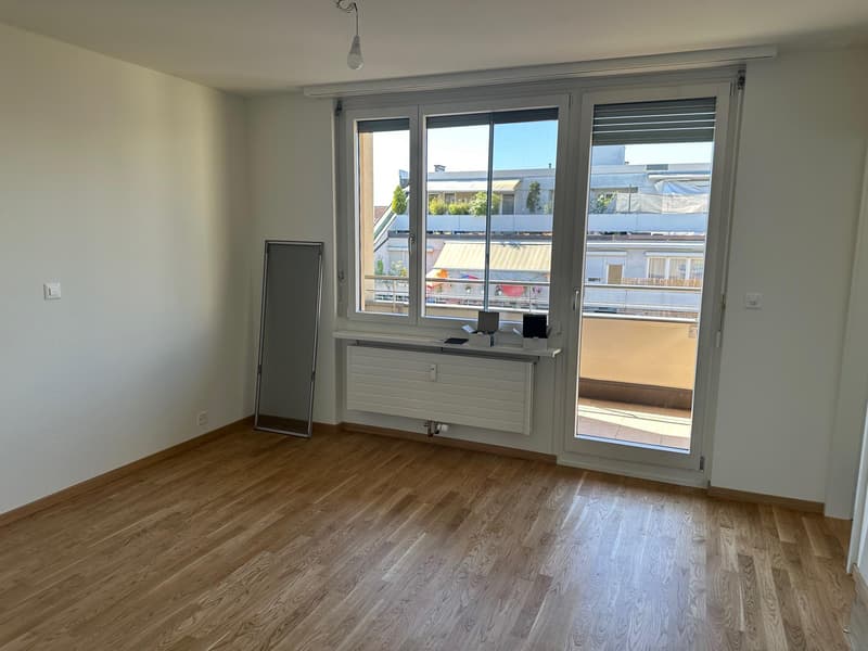 Erstvermietung: Frisch renovierte 6.5-Zimmer-Maisonettewohnung mit zwei Terrassen (12)