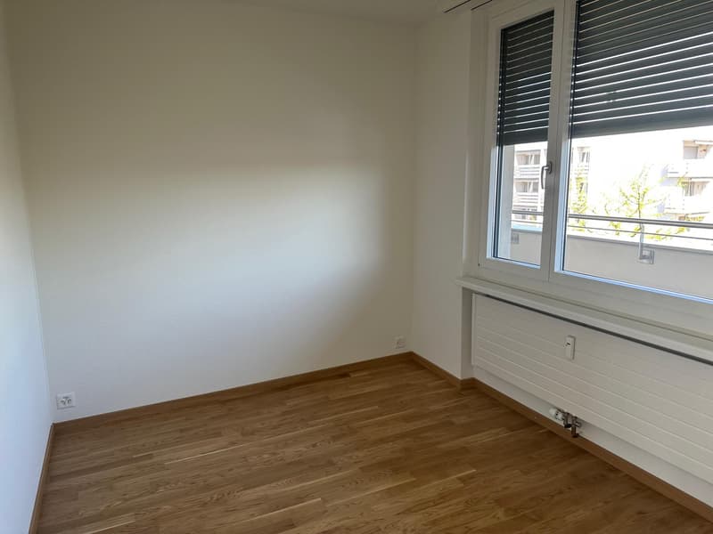 Erstvermietung: Frisch renovierte 6.5-Zimmer-Maisonettewohnung mit zwei Terrassen (5)
