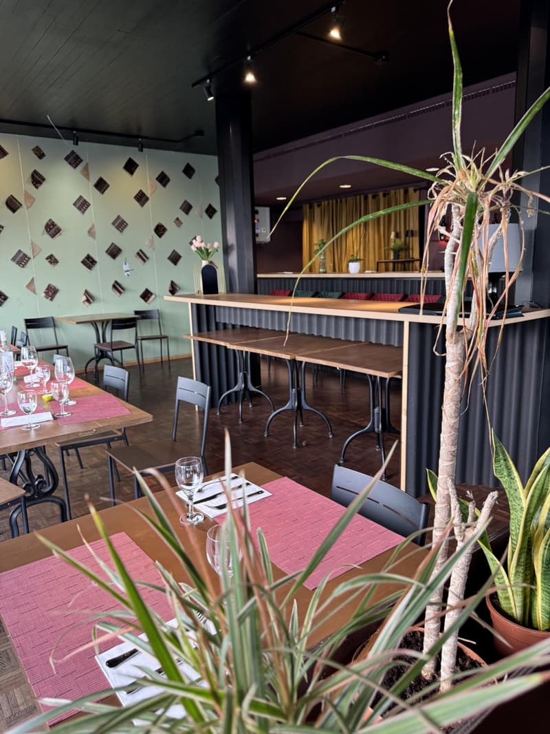 Gewerbe-Räumlichkeit Restaurant im Matthäusquartier zu vermieten (4)
