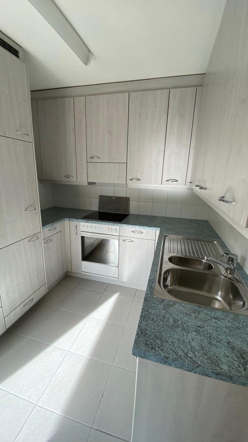 Charmante 3-Zimmer-Wohnung an der Bühlstrasse in Bern (3)