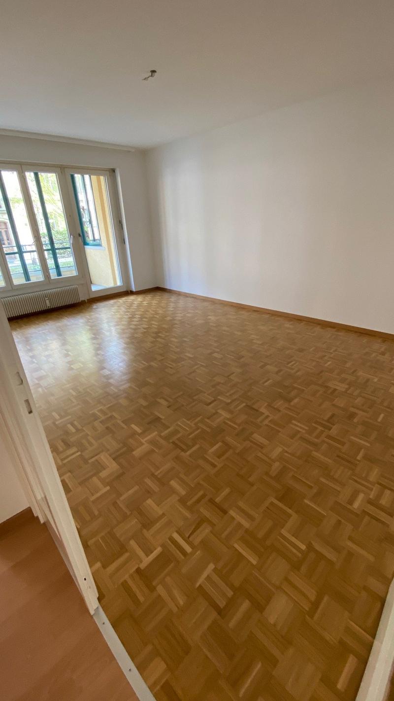 Charmante 3-Zimmer-Wohnung an der Bühlstrasse in Bern (6)