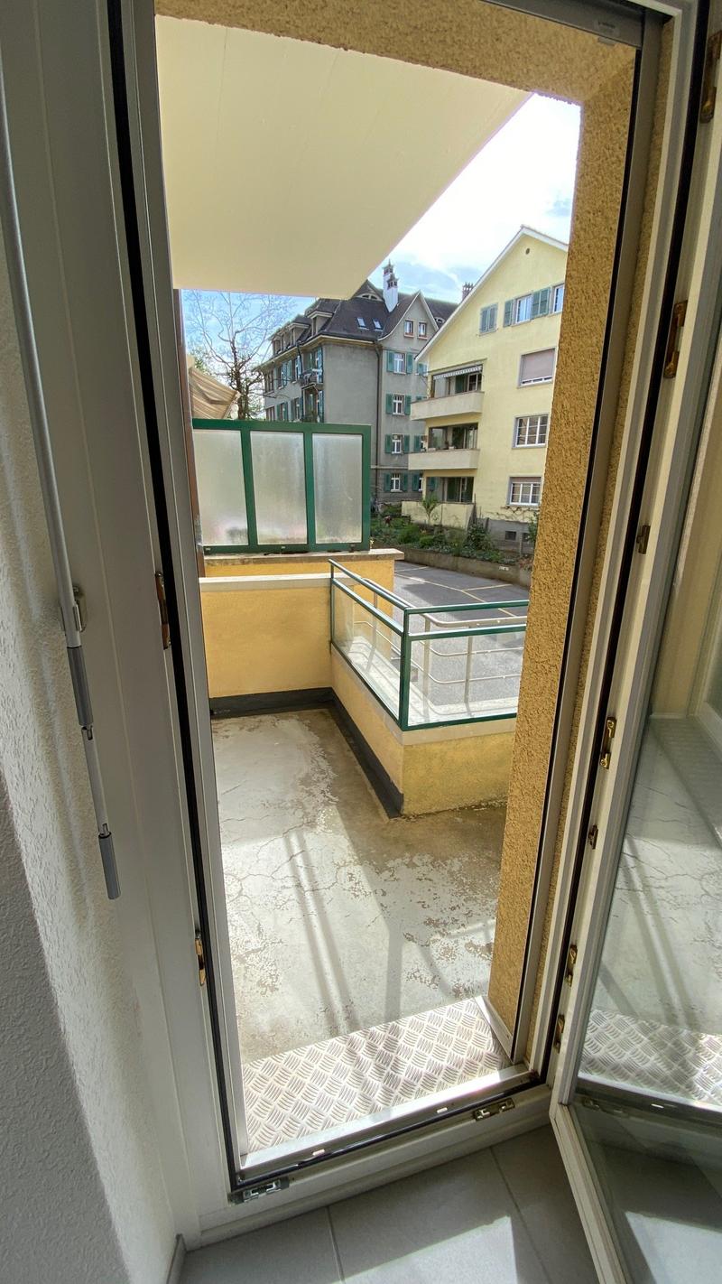 Charmante 3-Zimmer-Wohnung an der Bühlstrasse in Bern (4)
