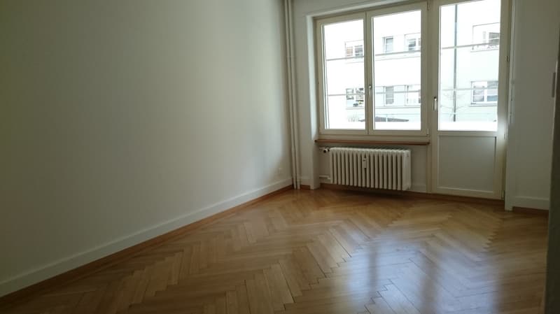Charmante 4-Zimmer-Altbauwohnung im Hochparterre in Bern-Breitenrain (11)