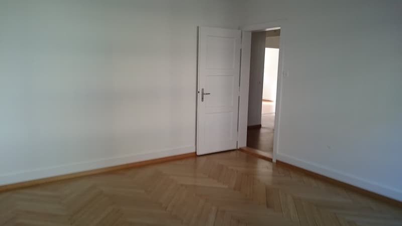 Charmante 4-Zimmer-Altbauwohnung im Hochparterre in Bern-Breitenrain (10)