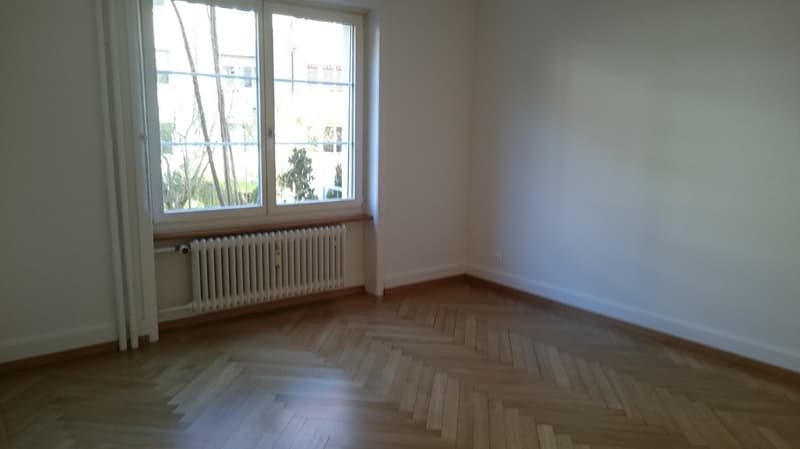 Charmante 4-Zimmer-Altbauwohnung im Hochparterre in Bern-Breitenrain (9)