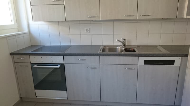 Charmante 4-Zimmer-Altbauwohnung im Hochparterre in Bern-Breitenrain (3)
