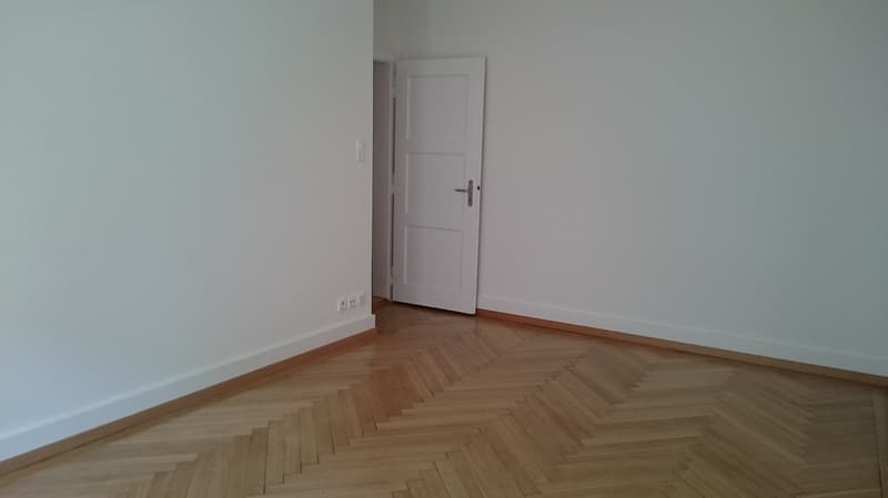 Charmante 4-Zimmer-Altbauwohnung im Hochparterre in Bern-Breitenrain (12)