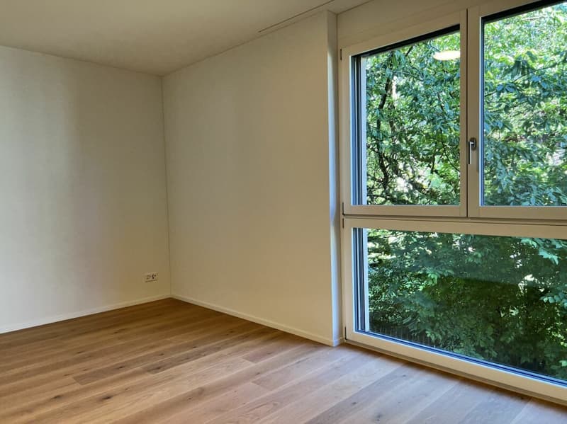 4½-Zimmerwohnung 1. OG Süd-West (12)