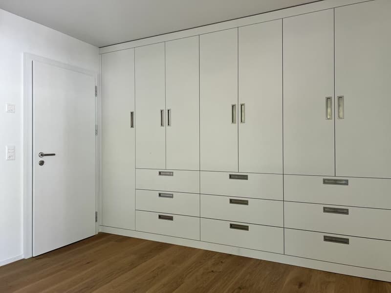 4½-Zimmerwohnung 1. OG Süd-West (8)