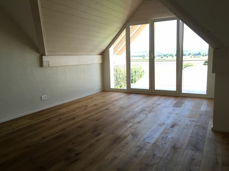 Charmante Maisonette-Wohnung zu vermieten (3)