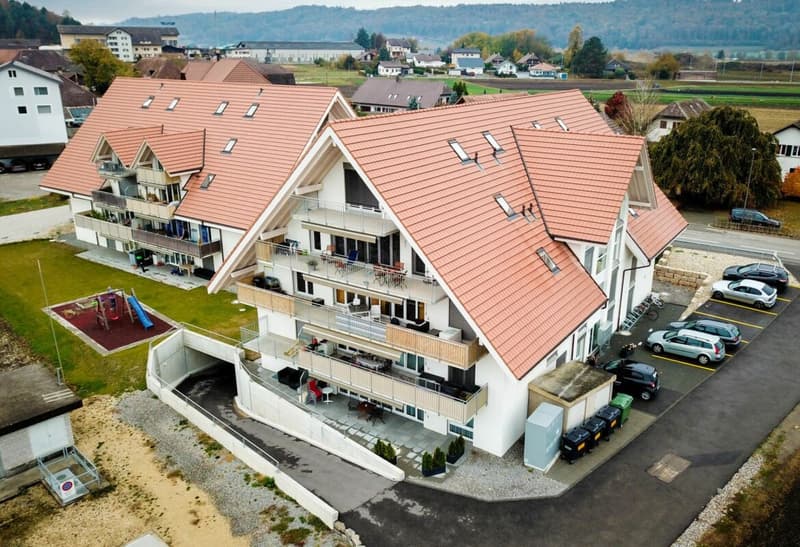 Charmante Maisonette-Wohnung zu vermieten (7)