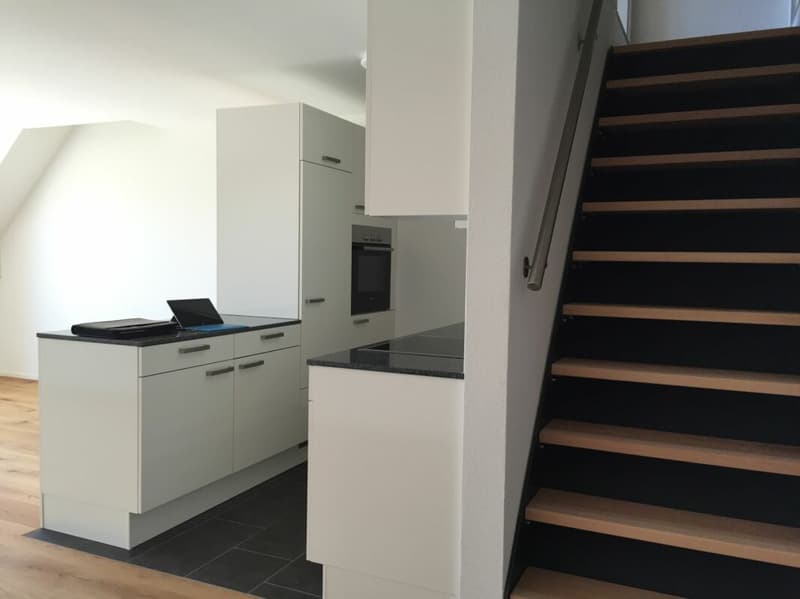 Charmante Maisonette-Wohnung zu vermieten (2)