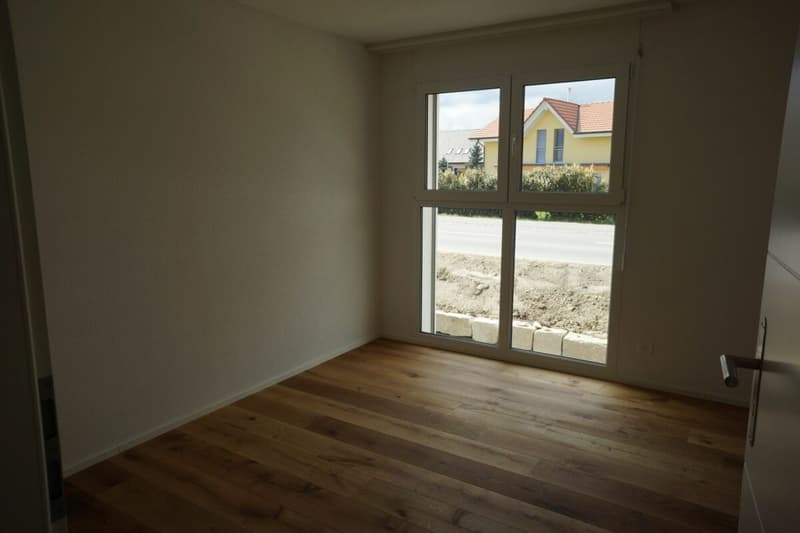 Schöne 4½-Zimmerwohnung (11)