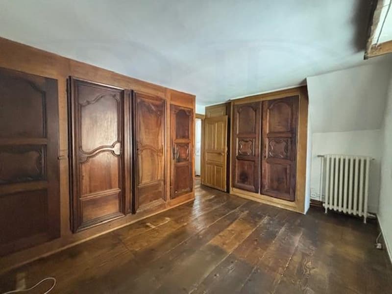 OFF MARKET - EXCLUSIVITE - RARE Immeuble mixte de charme avec jardin au coeur de Carouge (5)