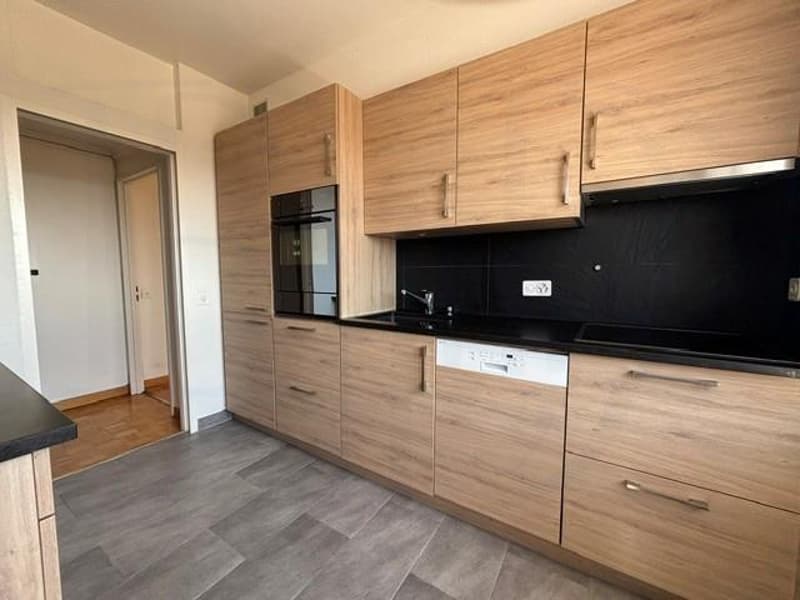 LE GRAND-SACONNEX - Appartement de 6 pièces en attique (9)