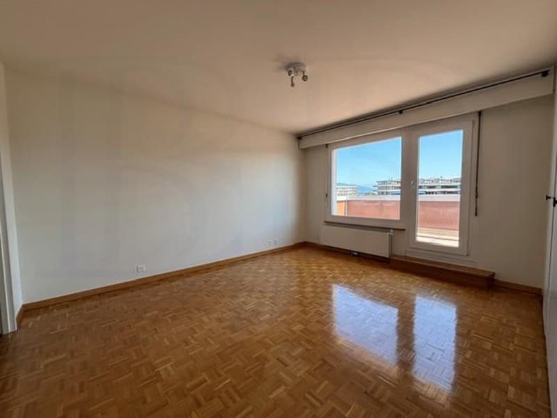 LE GRAND-SACONNEX - Appartement de 6 pièces en attique (13)