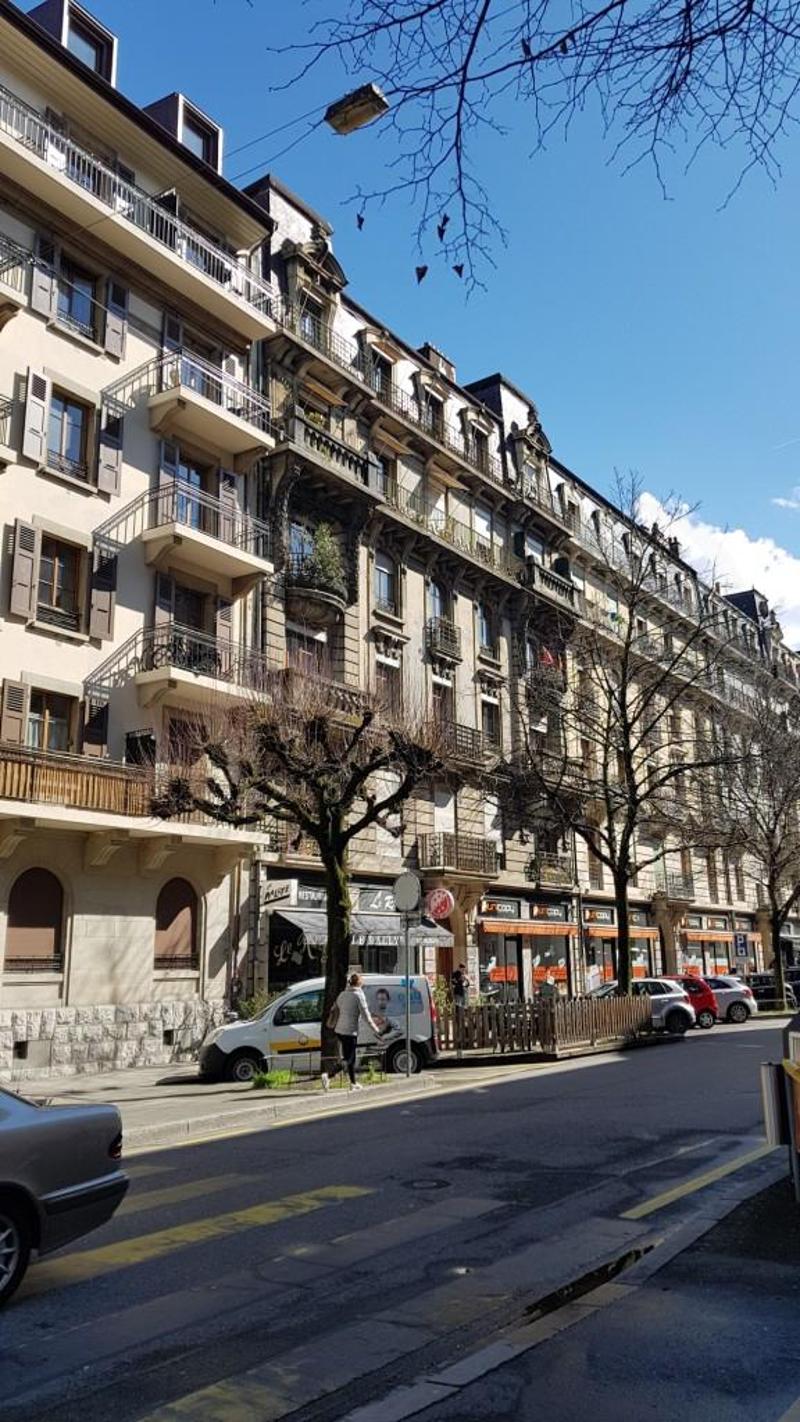 Parkings double en enfilade (1)