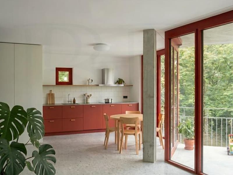 CONCHES - APPARTEMENTS DE 5 PIECES NEUFS (1)