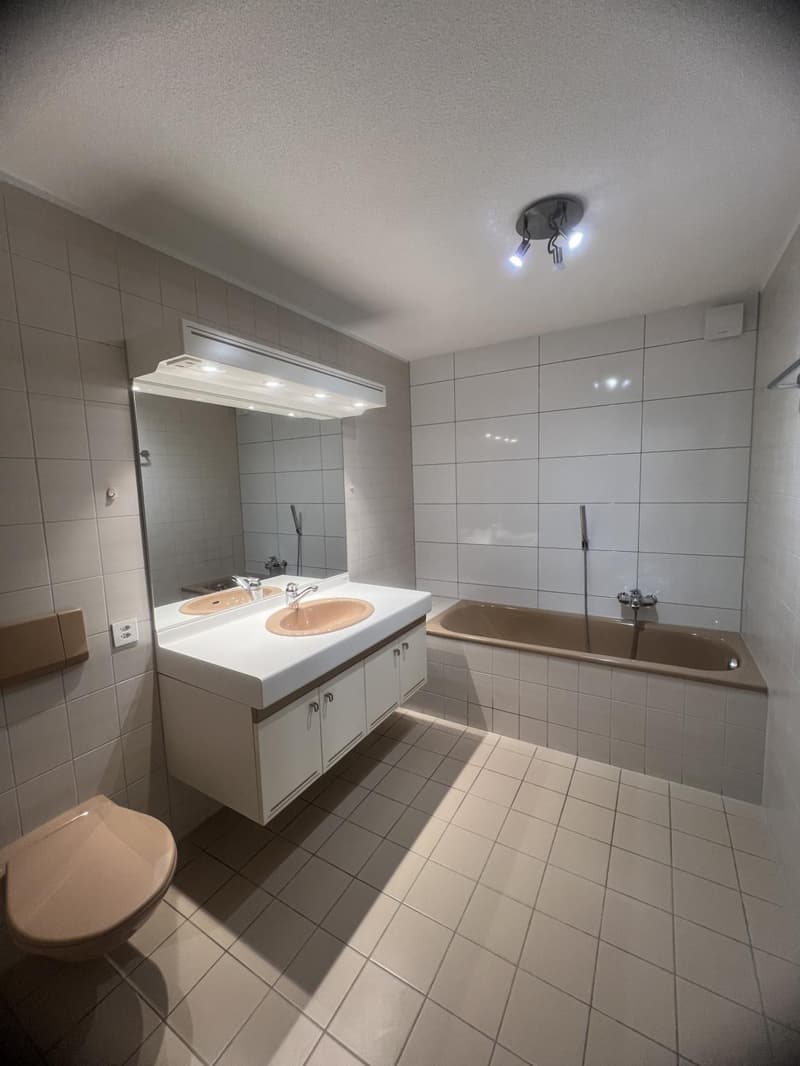Belle villa terrasse contemporaine avec jardin orienté sud-ouest (11)