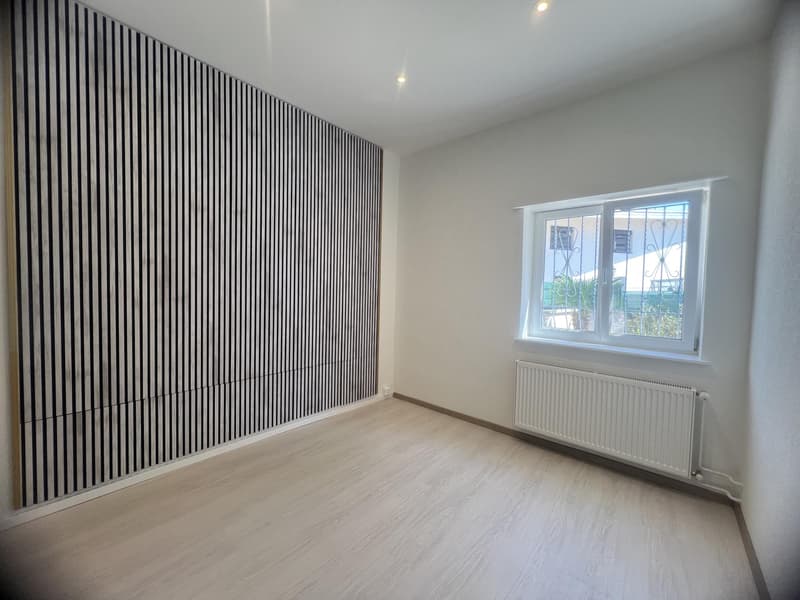 Charmante maison villageoise de deux appartements au coeur de Marin (11)