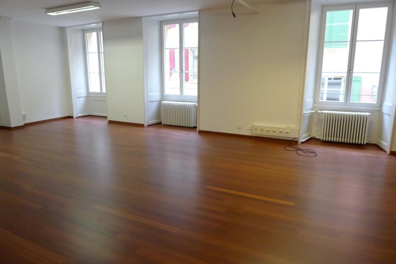 Grande surface de bureau modulable en centre ville (4)