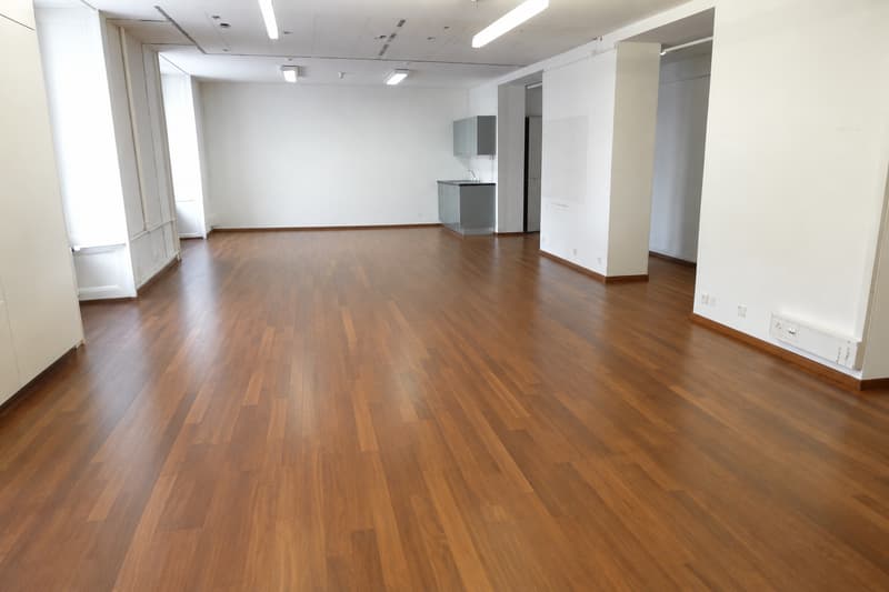 Grande surface de bureau modulable en centre ville (5)
