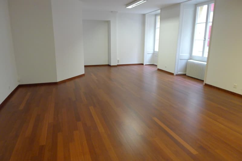 Grande surface de bureau modulable en centre ville (1)