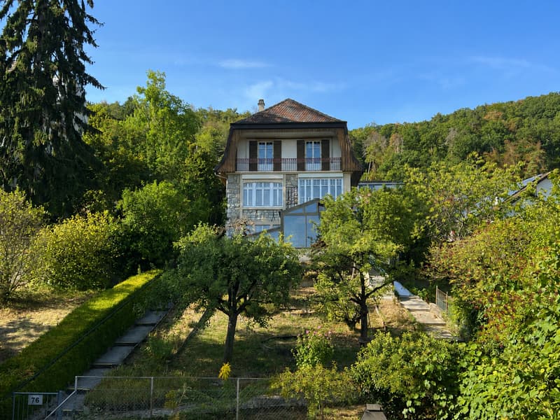 Charmante maison de caractère (1)