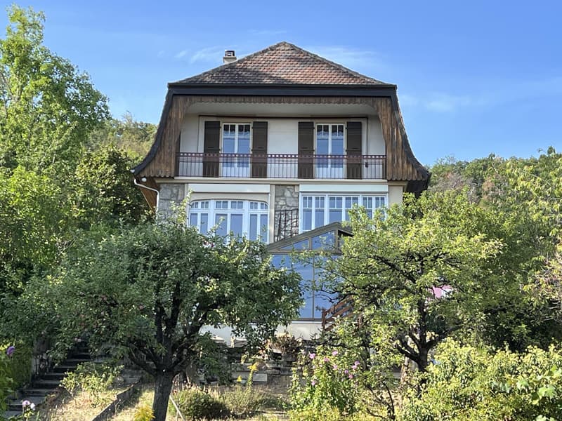 Charmante maison de caractère (2)