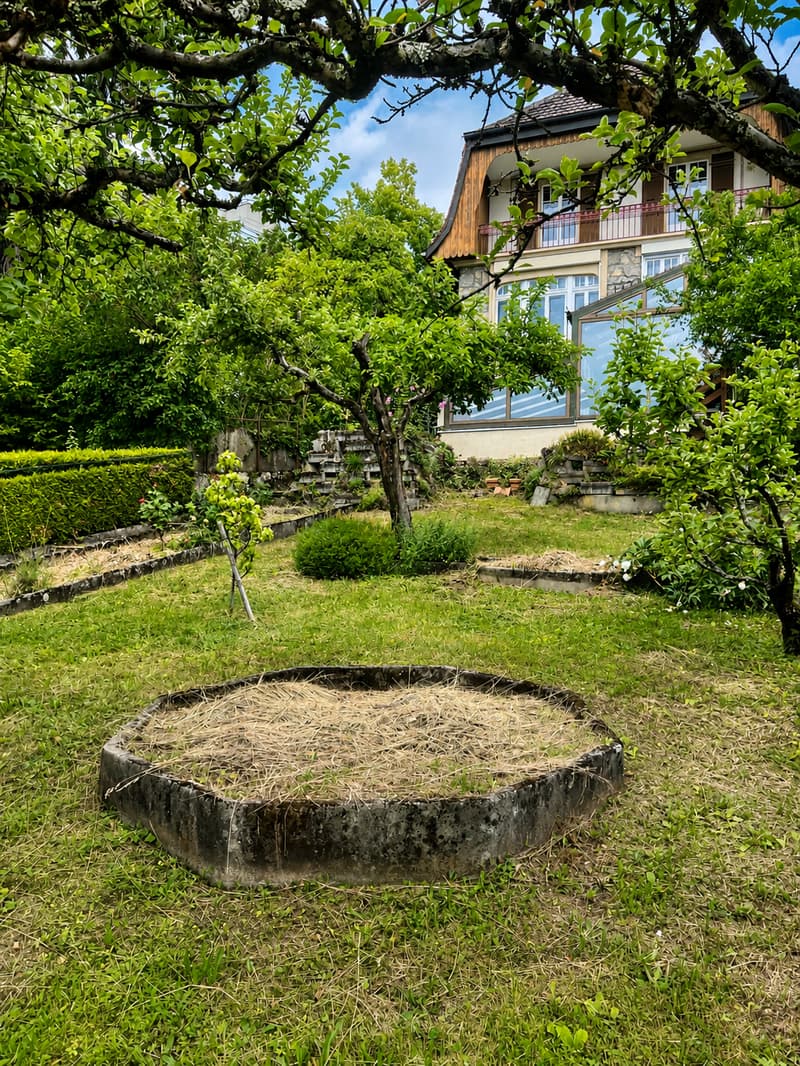 Charmante maison de caractère (12)