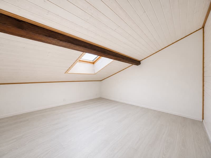Une maison deux logements à deux pas de toutes les commodités (13)