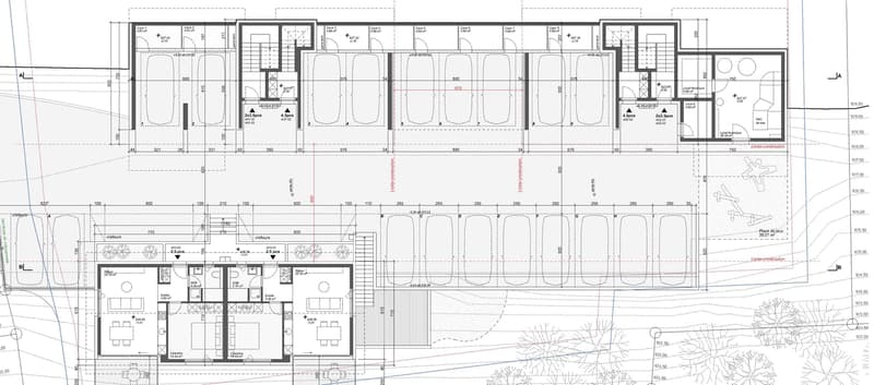Ayent 4.5 Zimmer im Erdgeschoss (3)