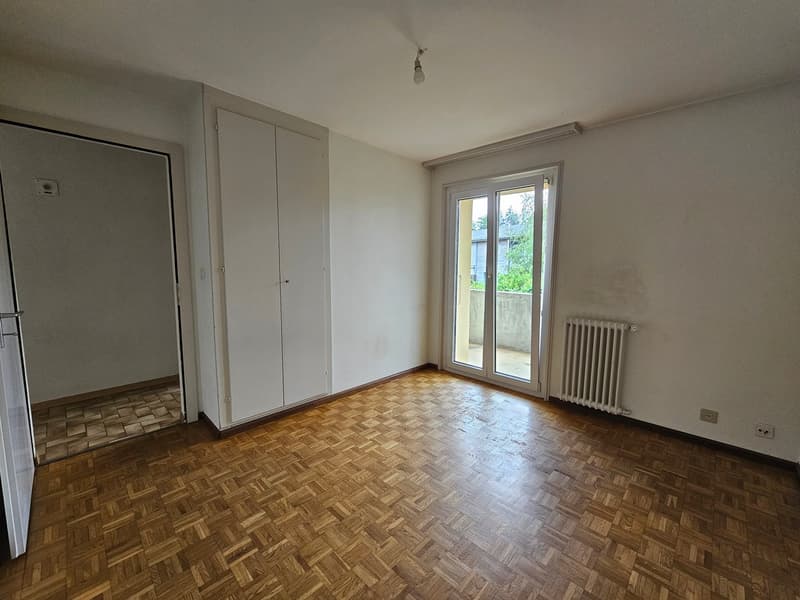 Appartement 4 pièces avec balcons et garage à Val-de-Ruz (7)