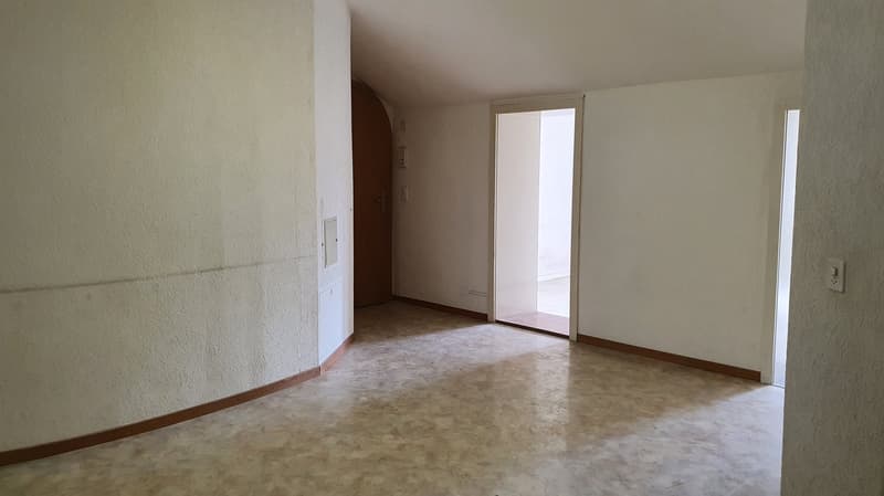 Rue de la Serre 3, Neuchâtel - Appartement à louer (5)