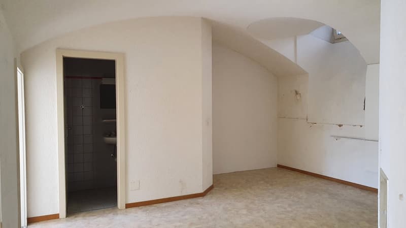 Rue de la Serre 3, Neuchâtel - Appartement à louer (6)