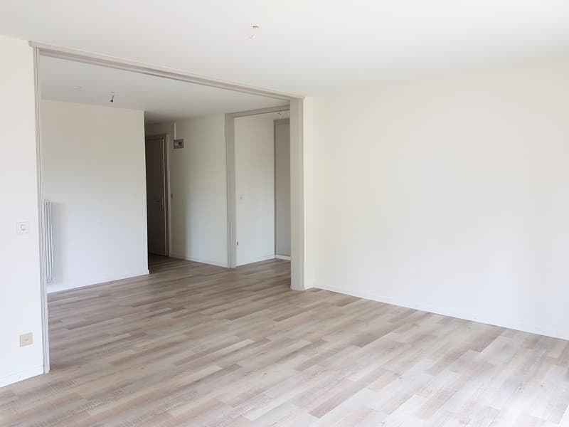 Rue des Poudrières 15, Neuchâtel - 3pces au 3ème étage (2)