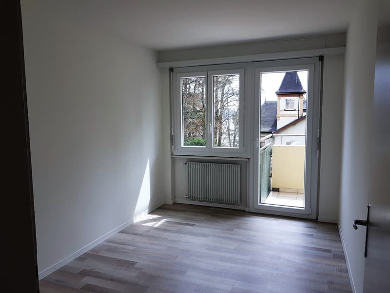 Rue des Poudrières 15, Neuchâtel - 3pces au 3ème étage (3)