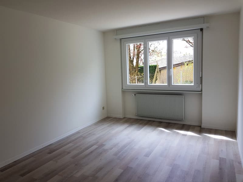 Rue des Poudrières 15, Neuchâtel - 3pces au 3ème étage (4)