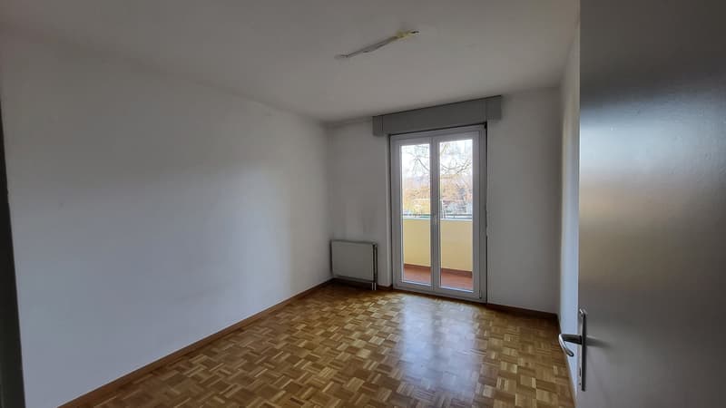 Rue des Fontaines 54, Cornaux - Appartement de 3pièces au rez-de-chaussée (4)