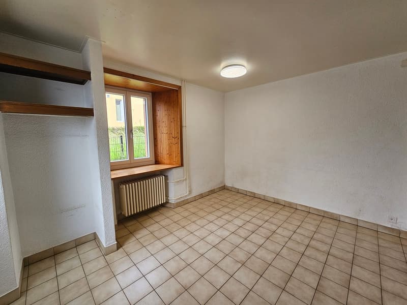 Cent-Pas 2, Corcelles - Studio cosy à louer de suite (3)