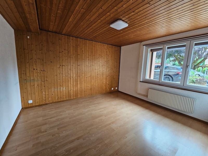 Cent-Pas 2, Corcelles - Studio cosy à louer de suite (4)