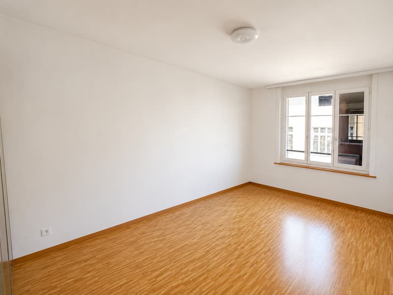 Bevaix / Chemin de Closel 8 - Appartement à louer 55m2 (2)