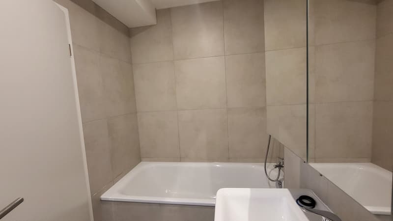 Crêt-de-l'Eau 13, Couvet - Appartement de 2,5 pièces au 2ème étage (7)