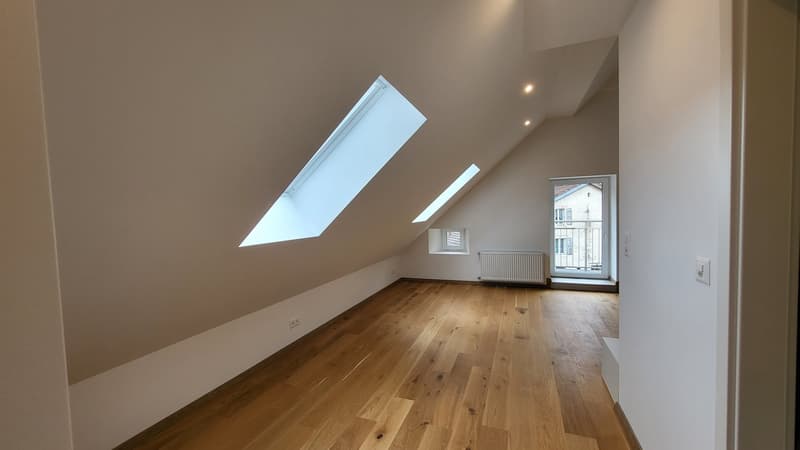 Crêt-de-l'Eau 13, Couvet - Appartement de 2,5 pièces au 2ème étage (3)