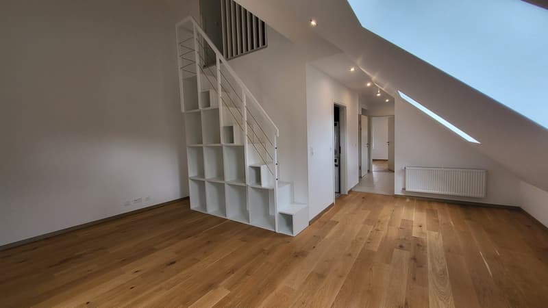 Crêt-de-l'Eau 13, Couvet - Appartement de 2,5 pièces au 2ème étage (5)